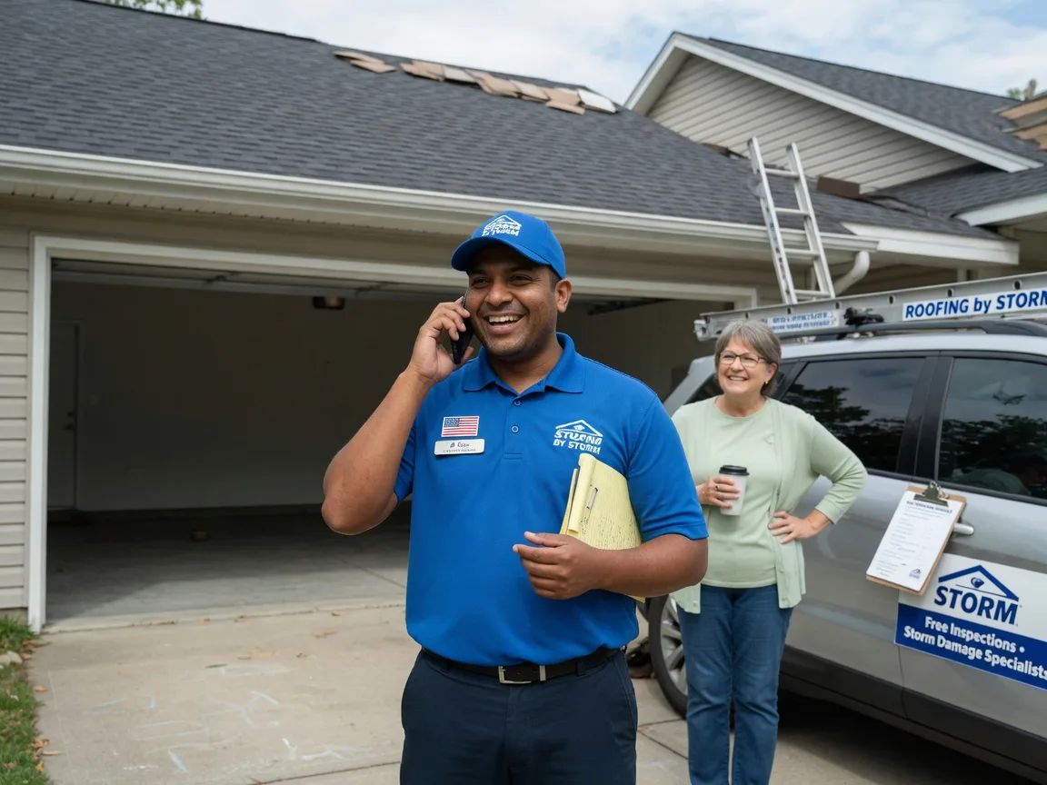 Roof Repair Near Me Anson, TX FAQs